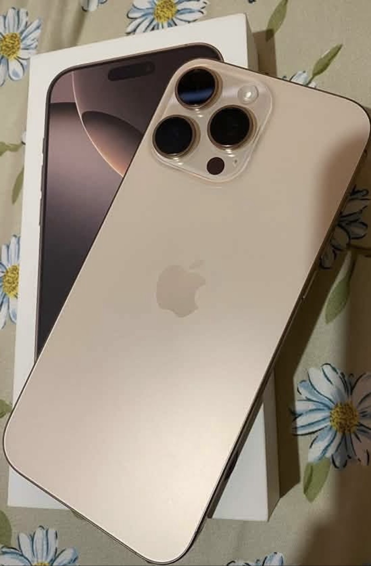 Apple iPhone 16 Pro Max — 1,450,000 د.ع