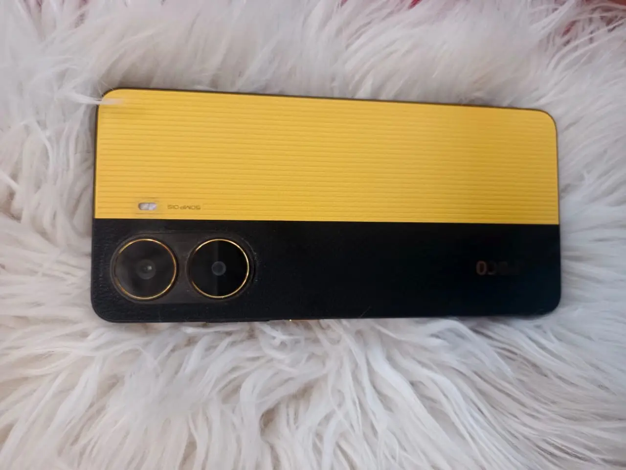 Xiaomi POCO — 450,000 د.ع