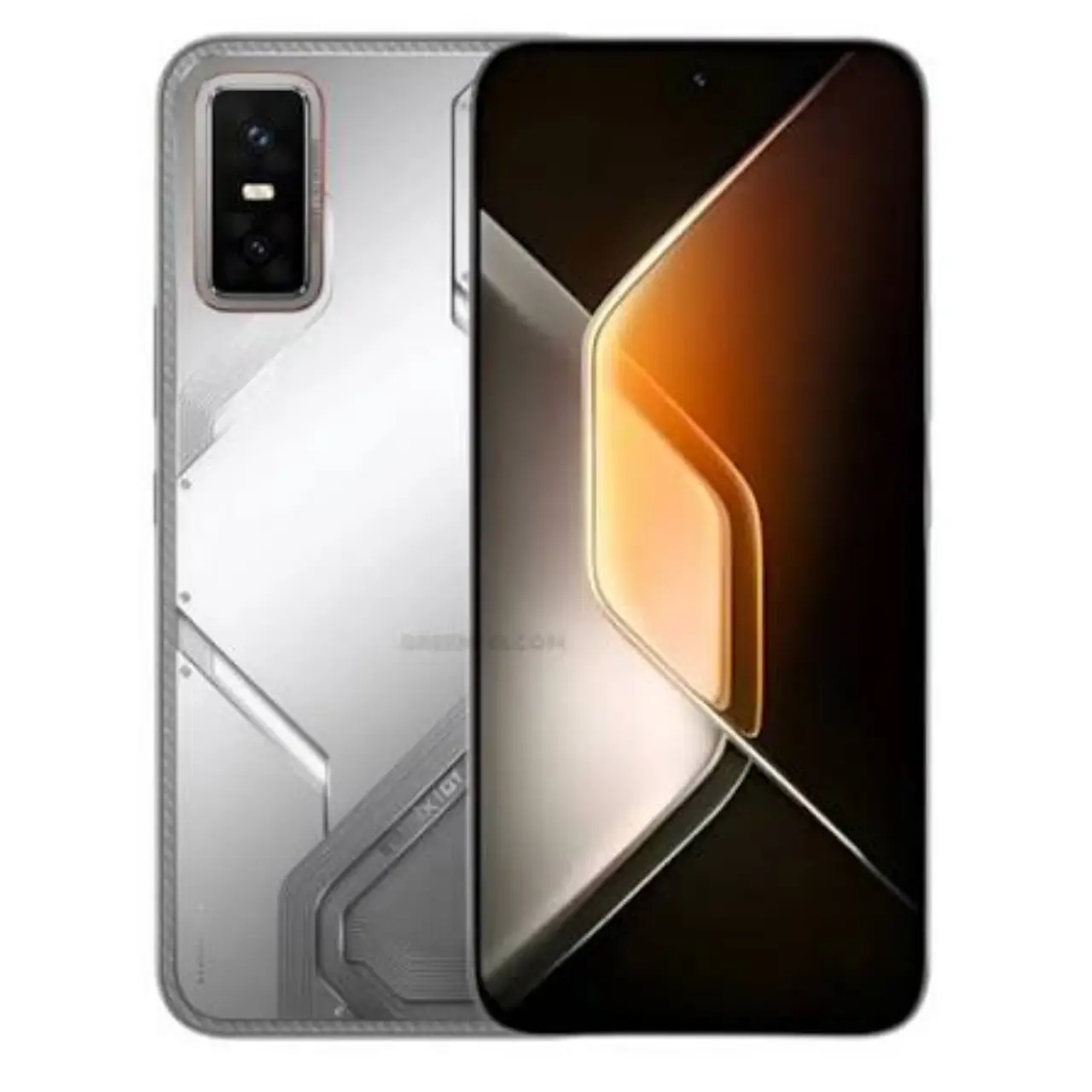 Infinix GT 30 Pro — 500,000 د.ع