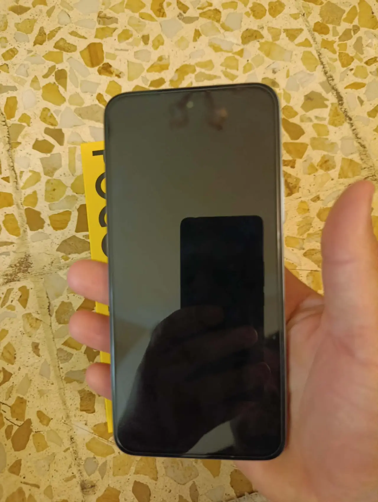 POCO M7 — 250,000 د.ع