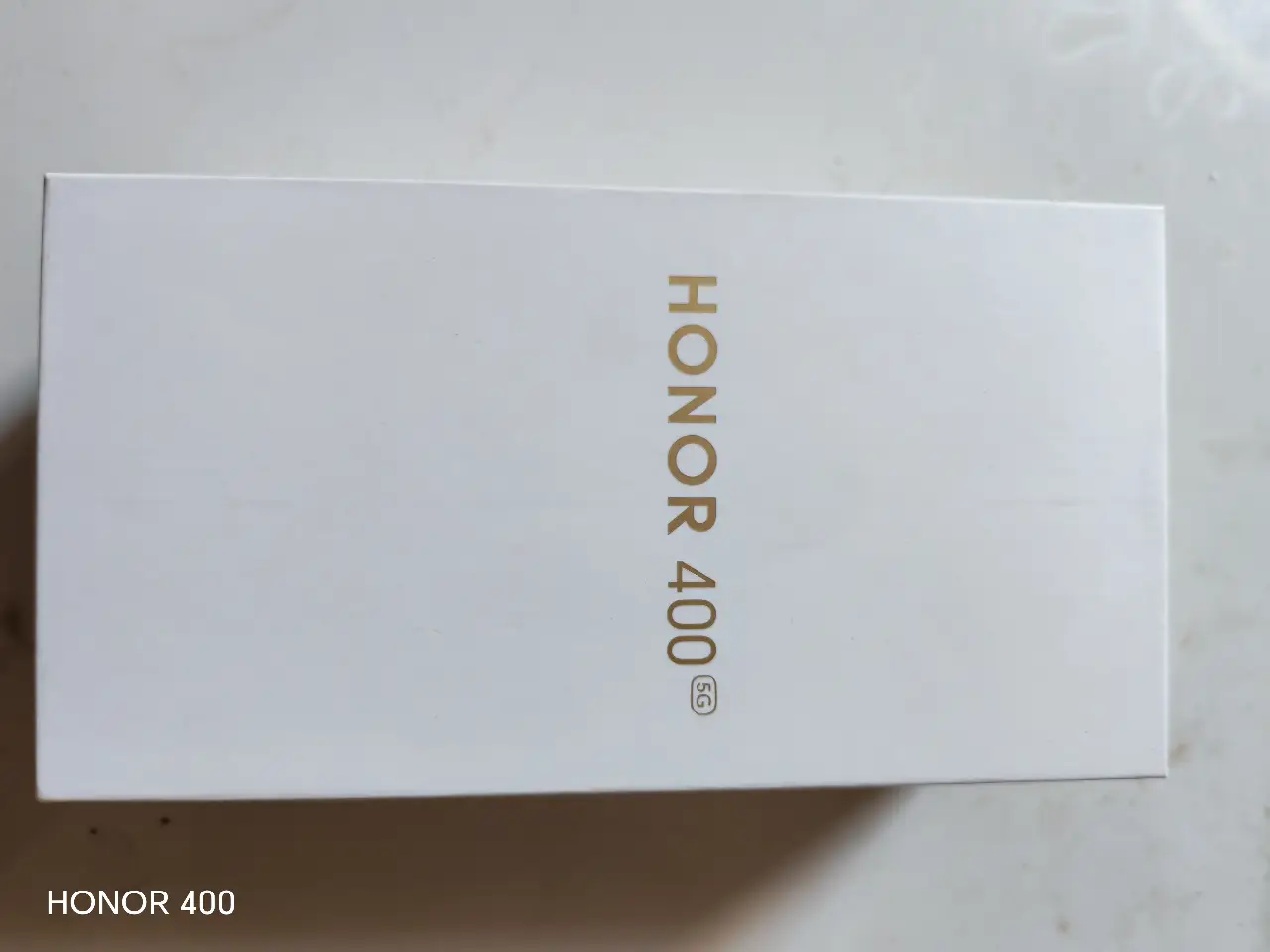 Honor 400 — 550,000 د.ع