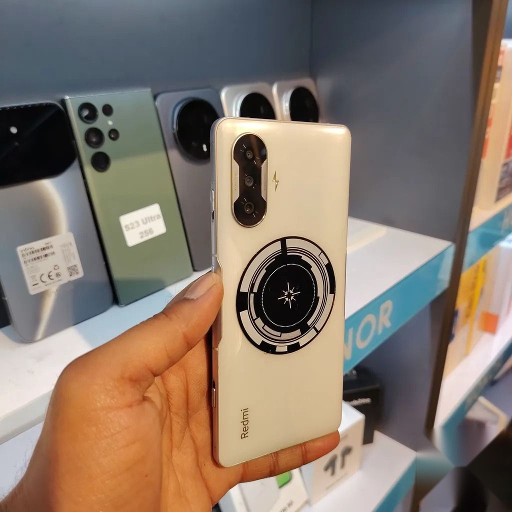 Redmi K40