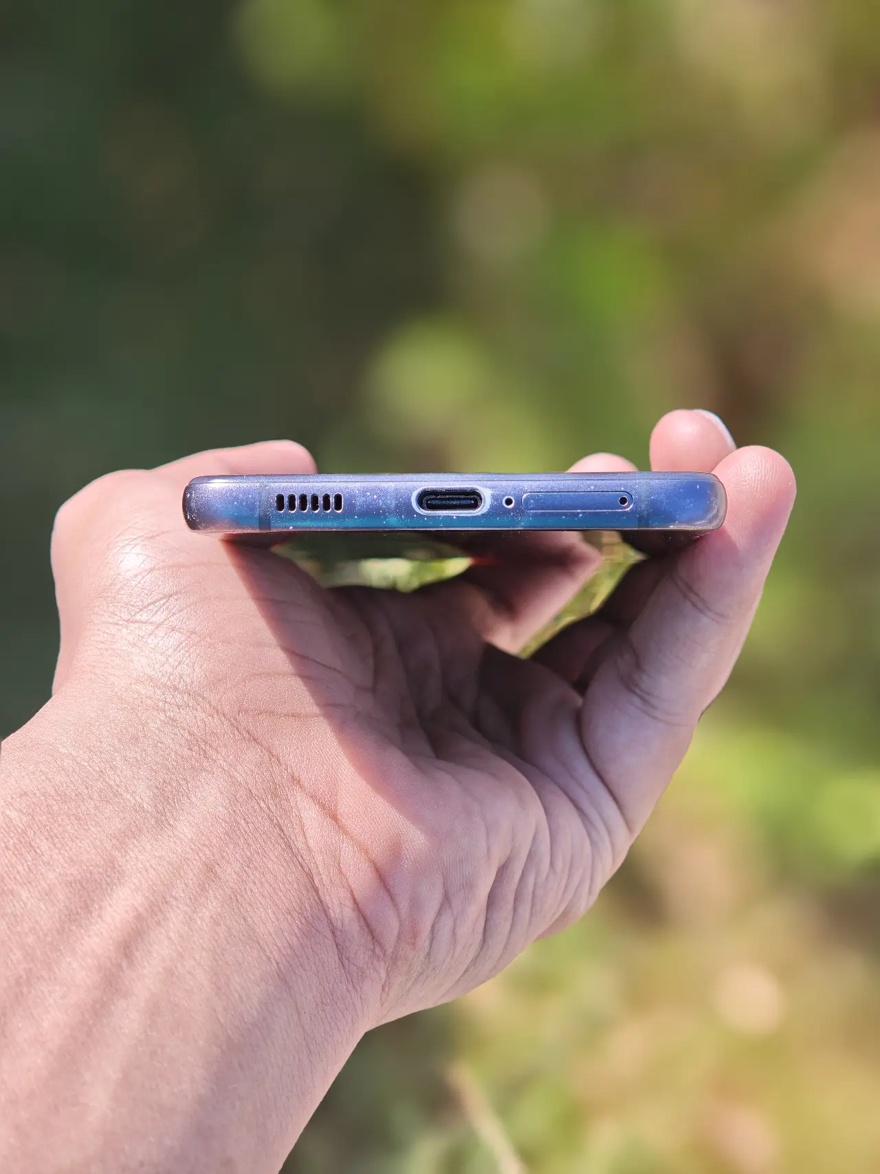 Samsung Galaxy S21 FE 5G — 250,000 د.ع