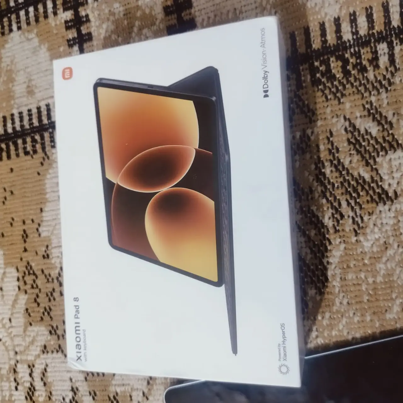 Xiaomi pad 8
