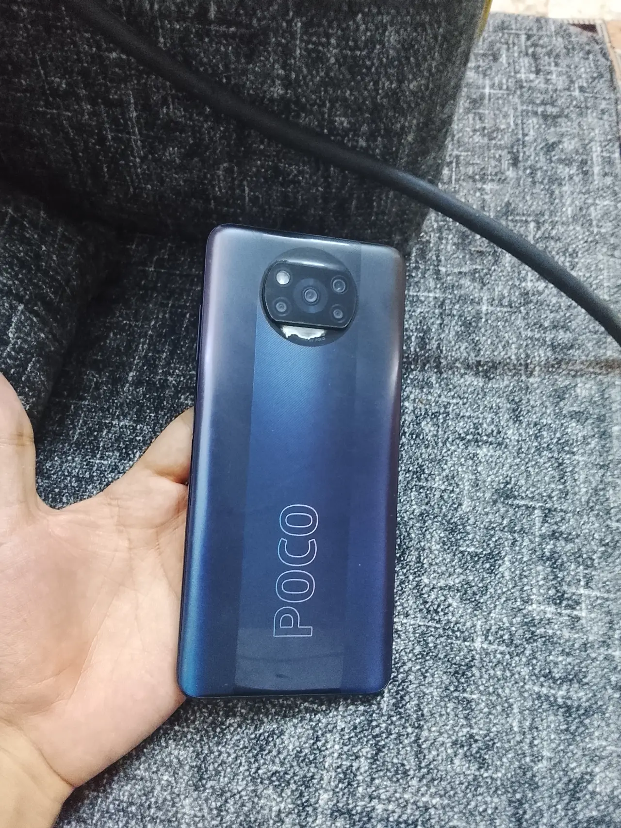 POCO X3 Pro