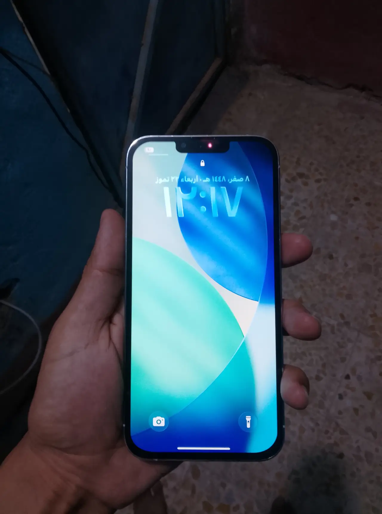 Apple iPhone 13 Pro Max