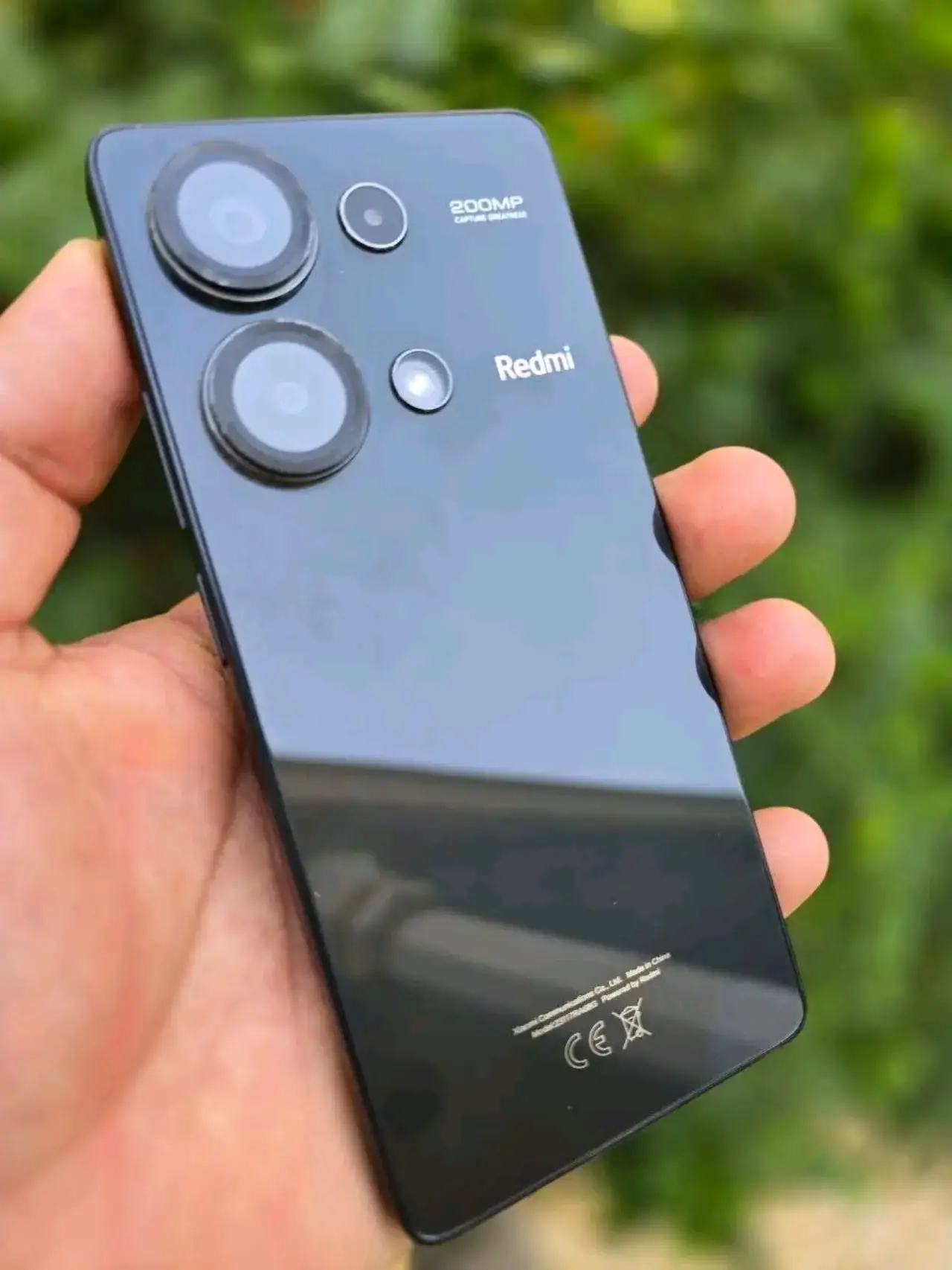 Redmi note 13 Pro — 265,000 د.ع