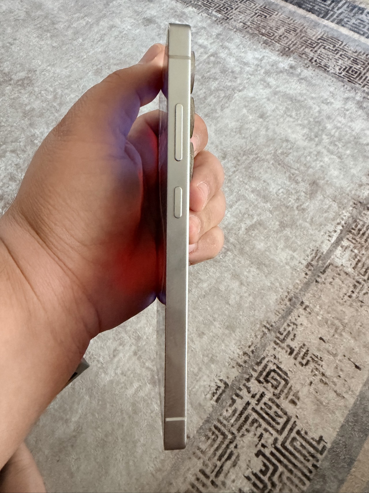Samsung Galaxy S25 Ultra — 1,100,000 د.ع