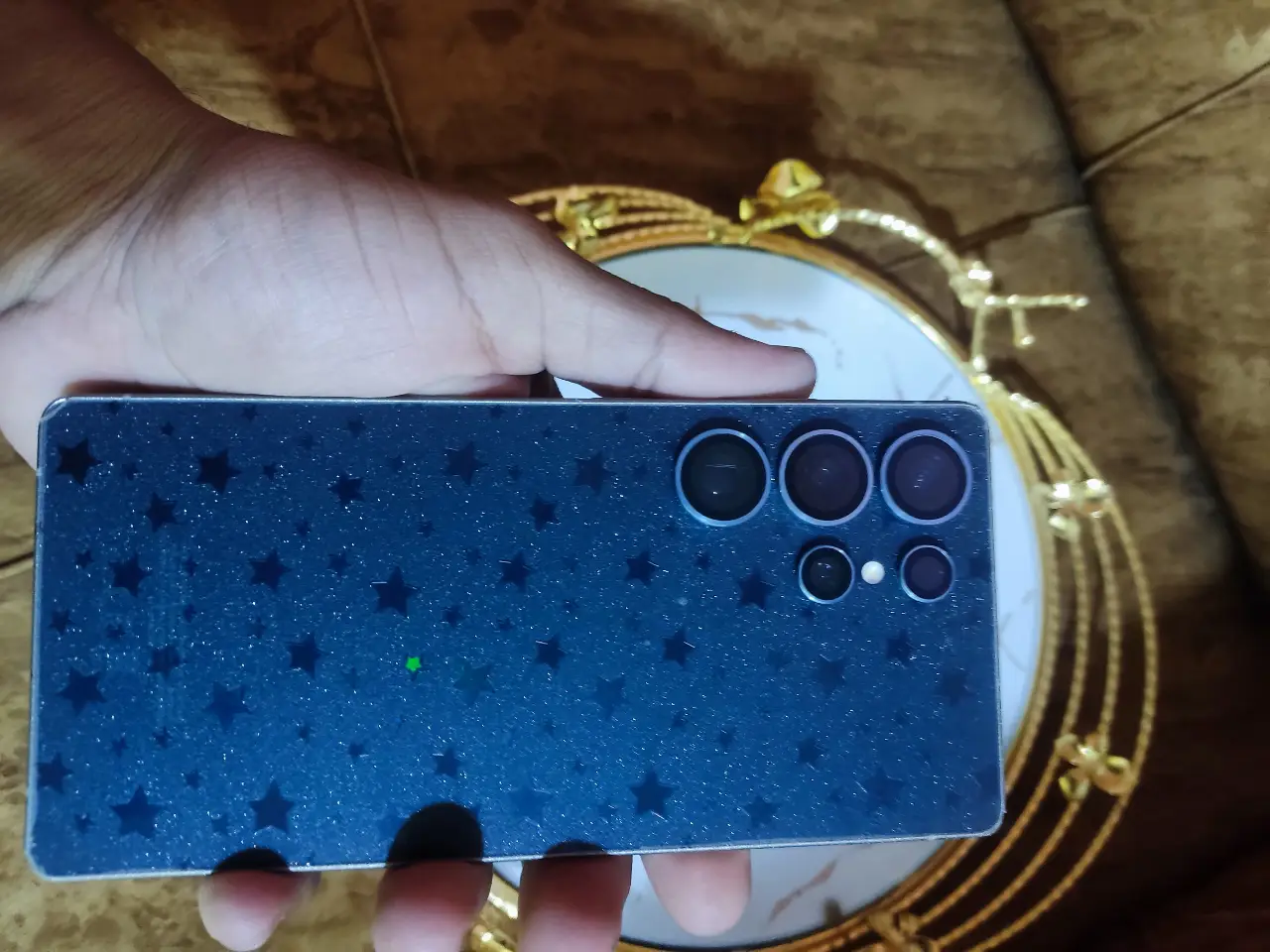 Samsung Galaxy S25 Ultra