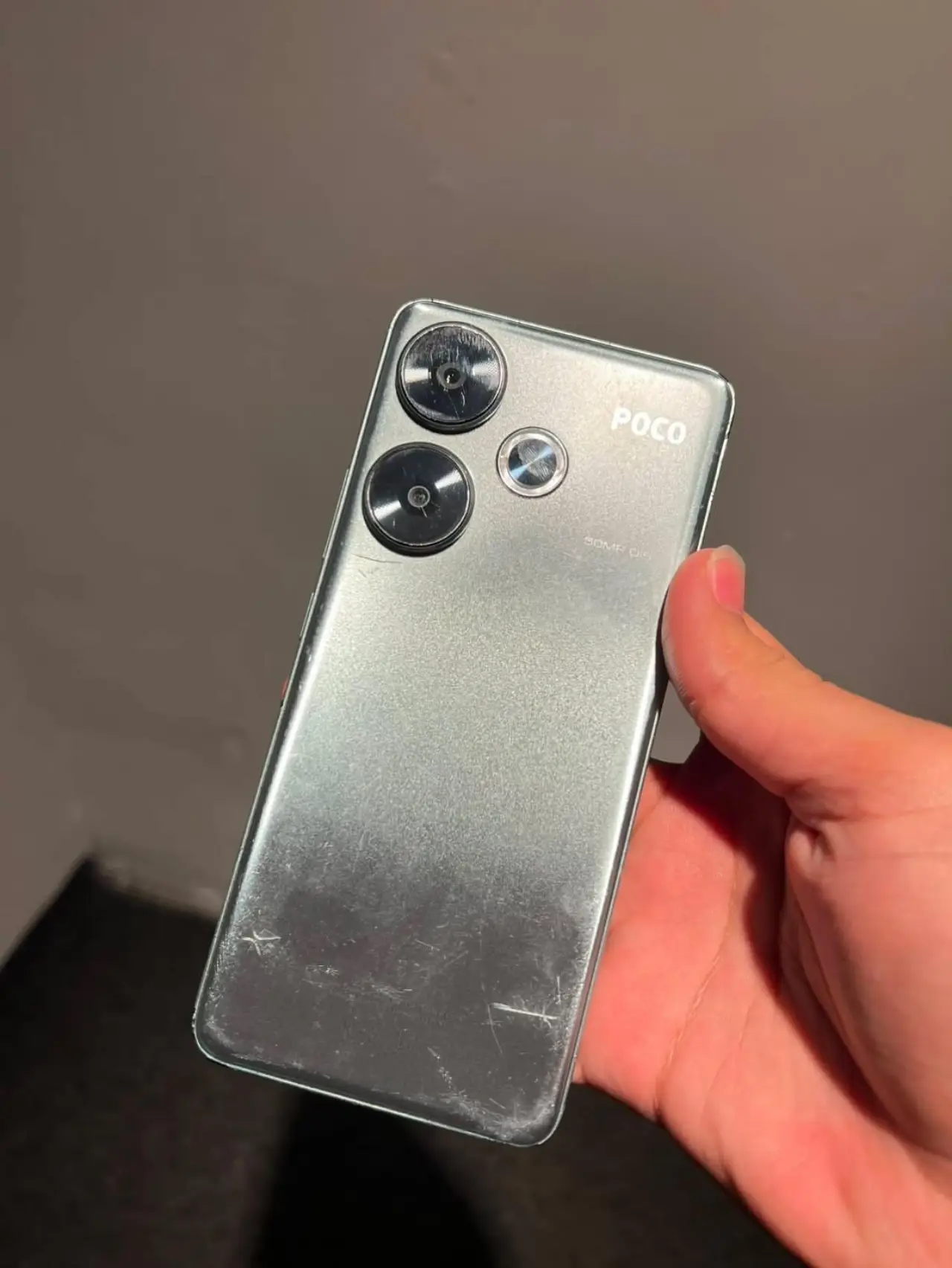 Xiaomi Poco