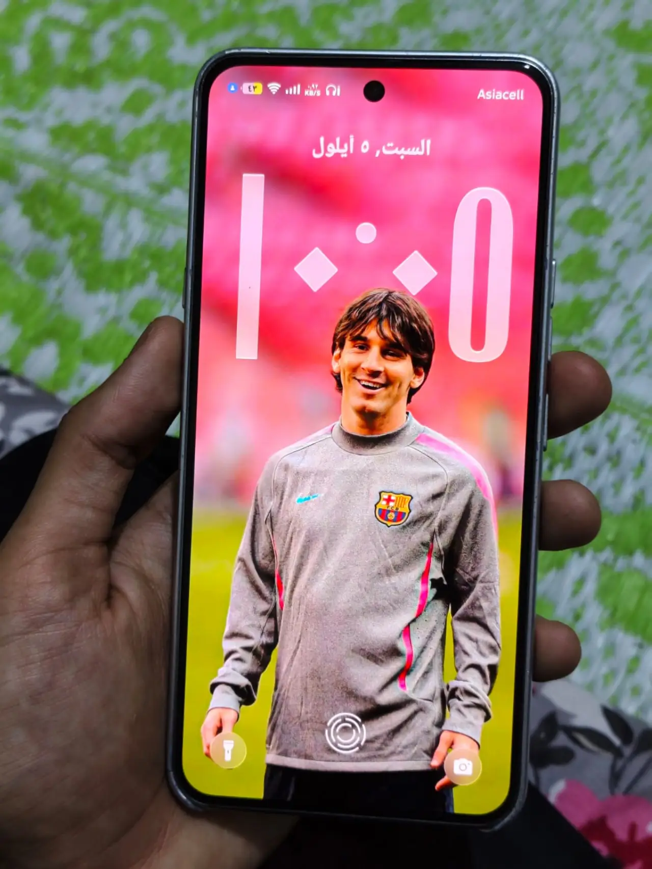Tecno Camon 40 Premier — 415,000 د.ع