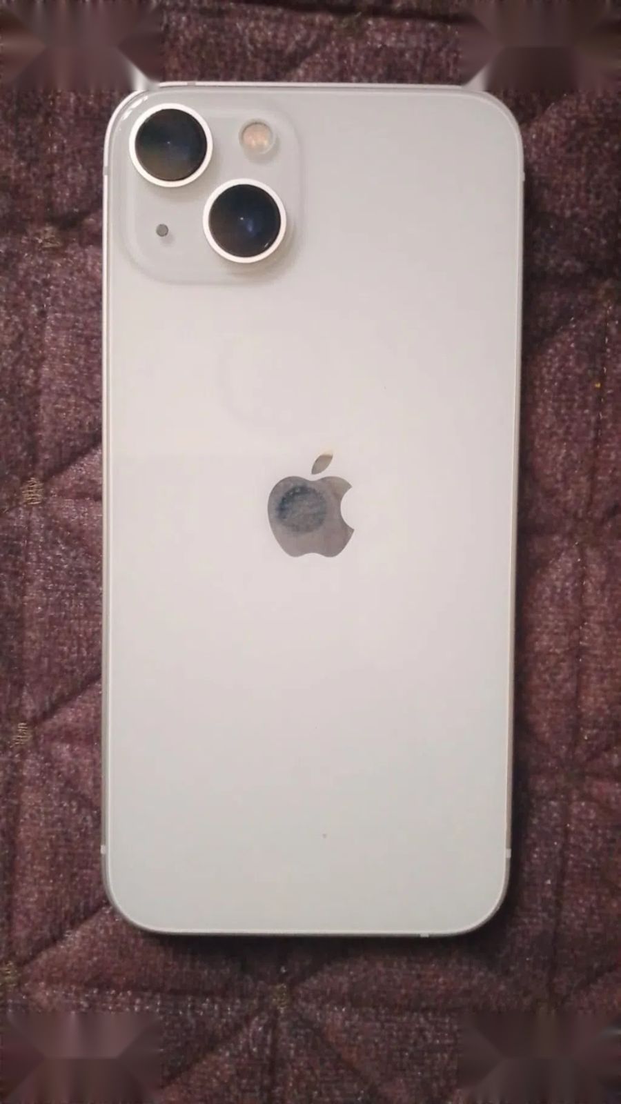 Apple iPhone 13 — 400,000 د.ع