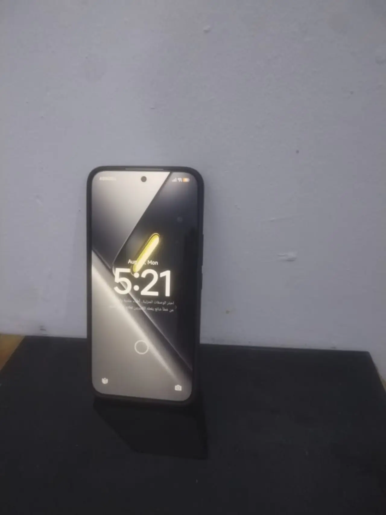 POCO X8 Pro Max