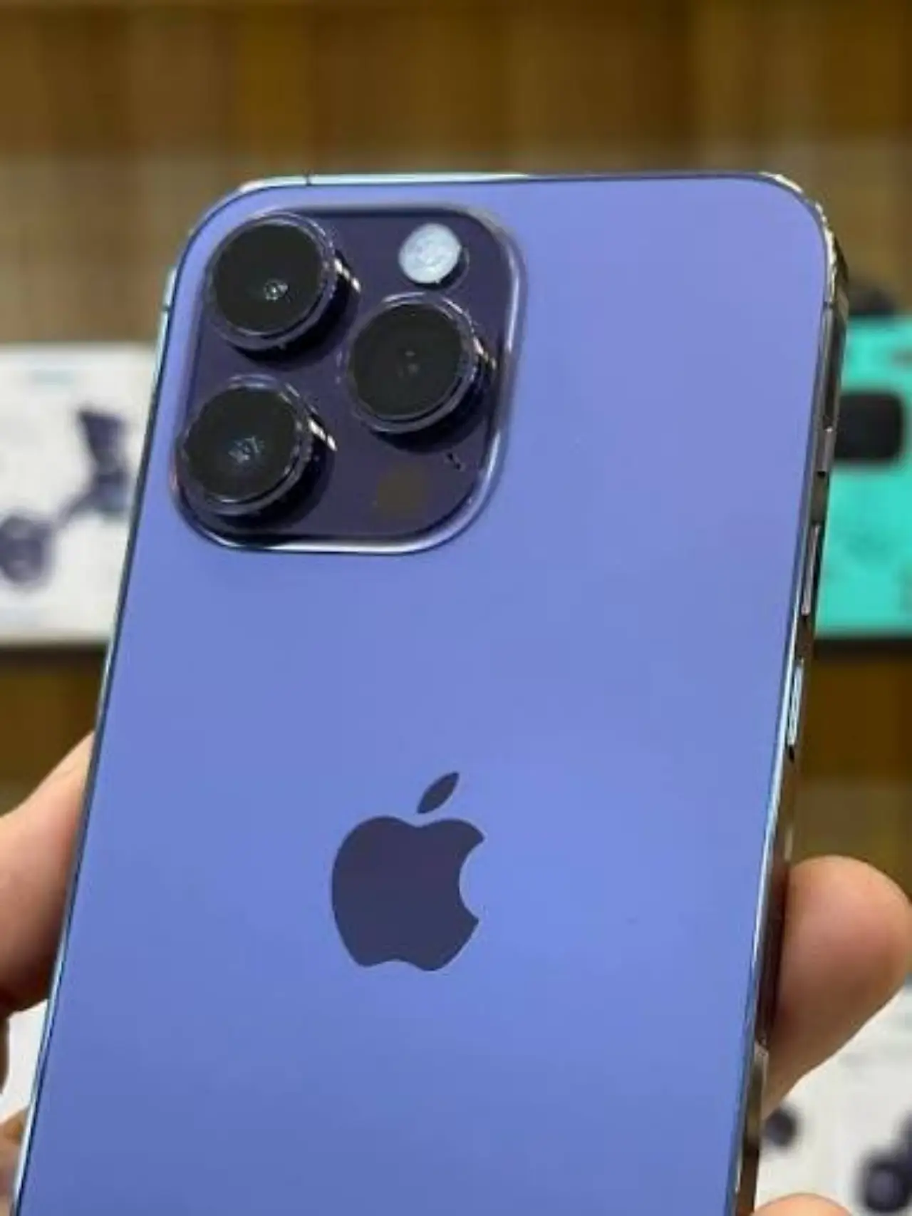 Apple iPhone 14 Pro Max — 925,000 د.ع