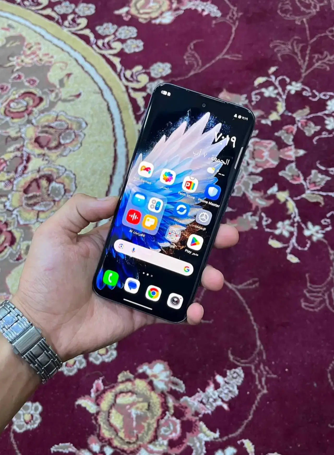 Tecno Spark 40 Pro+