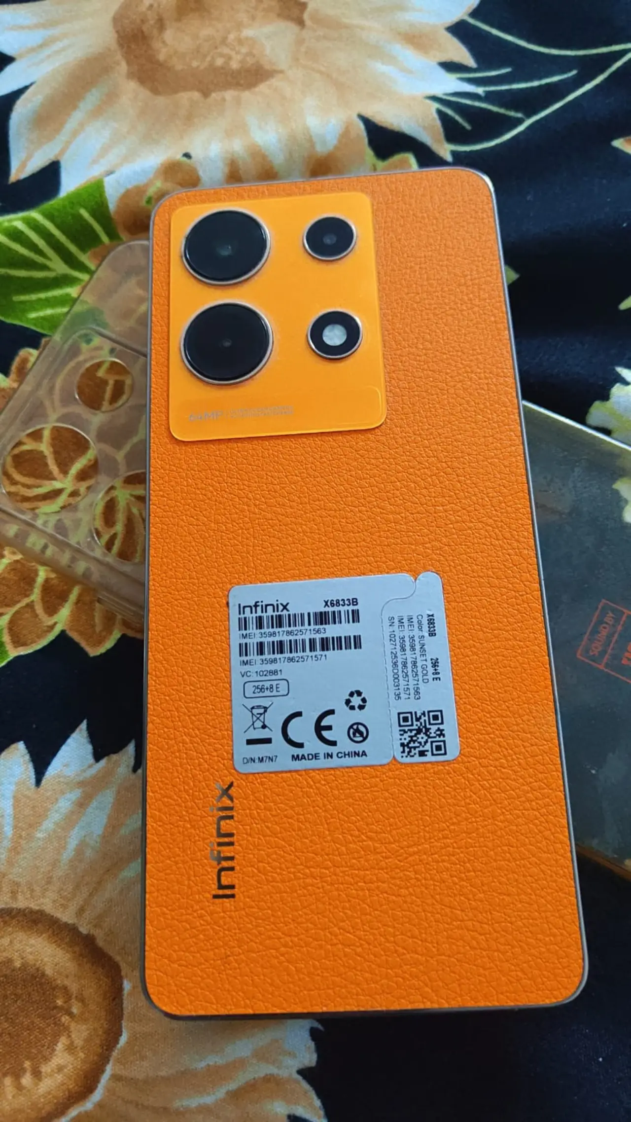 Xiaomi NotE30 — 300,000 د.ع