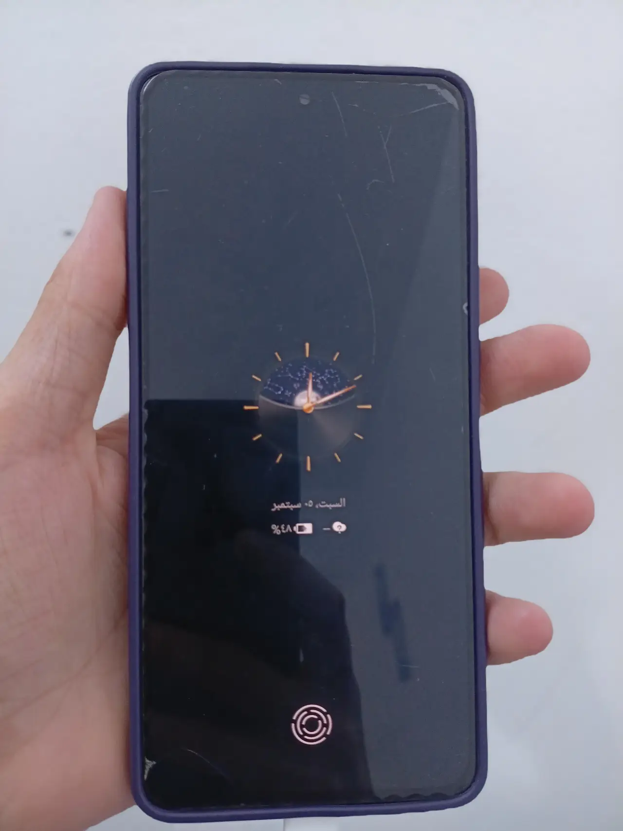 Tecno Camon 20 Pro