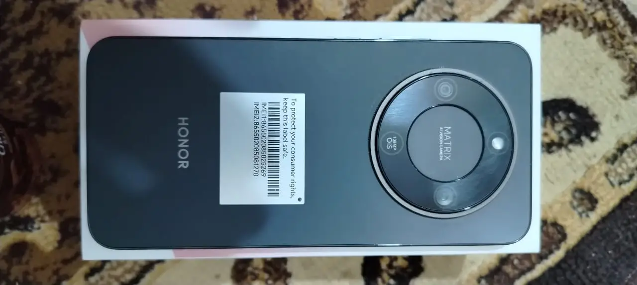Honor X9d — 400,000 د.ع