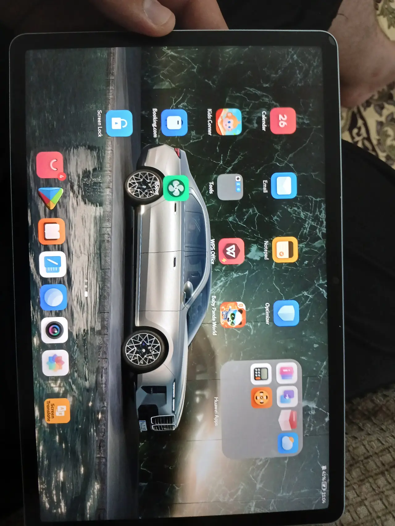 Huawei Mate X — 230,000 د.ع