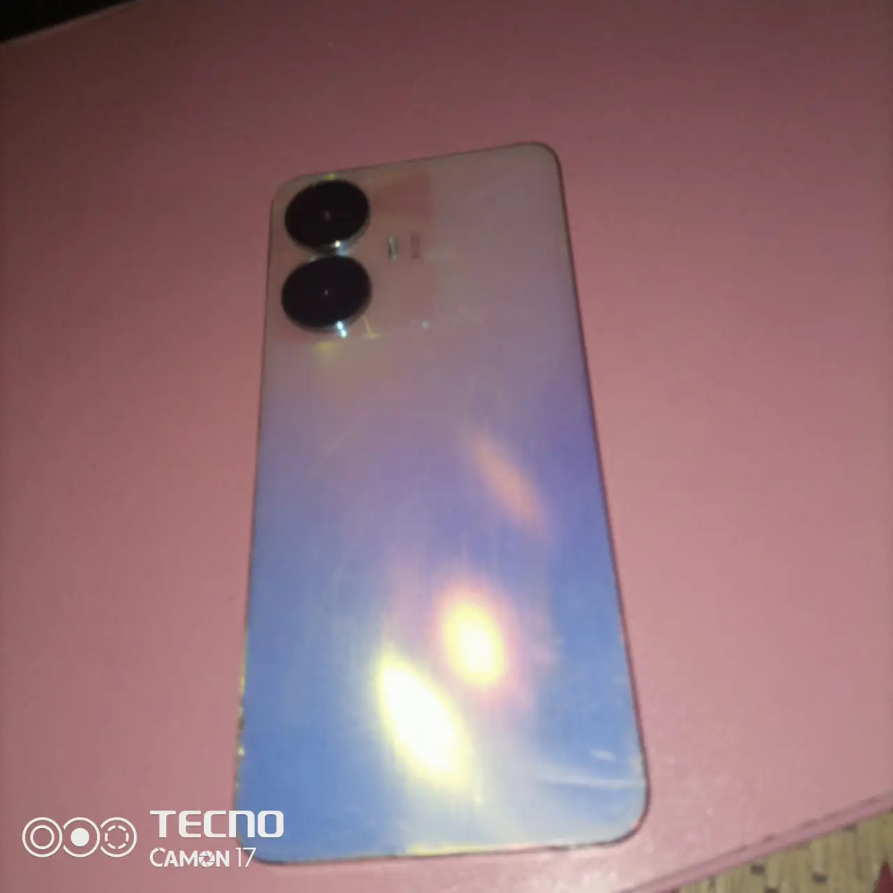 Realme C55