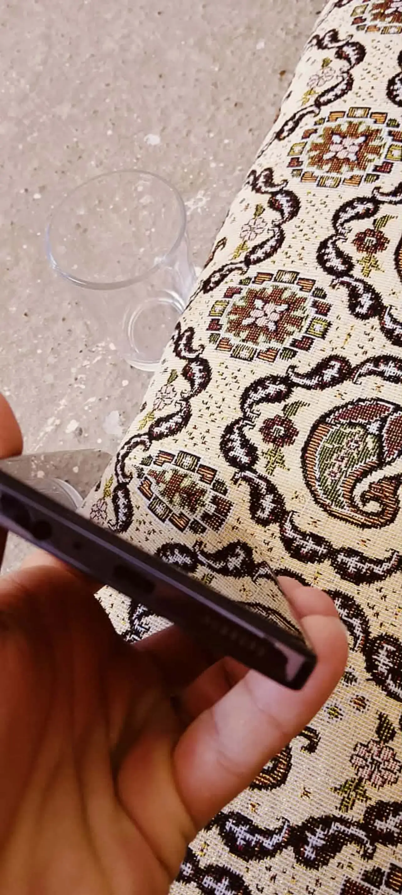 Tecno Pova 6 Pro — 255,000 د.ع
