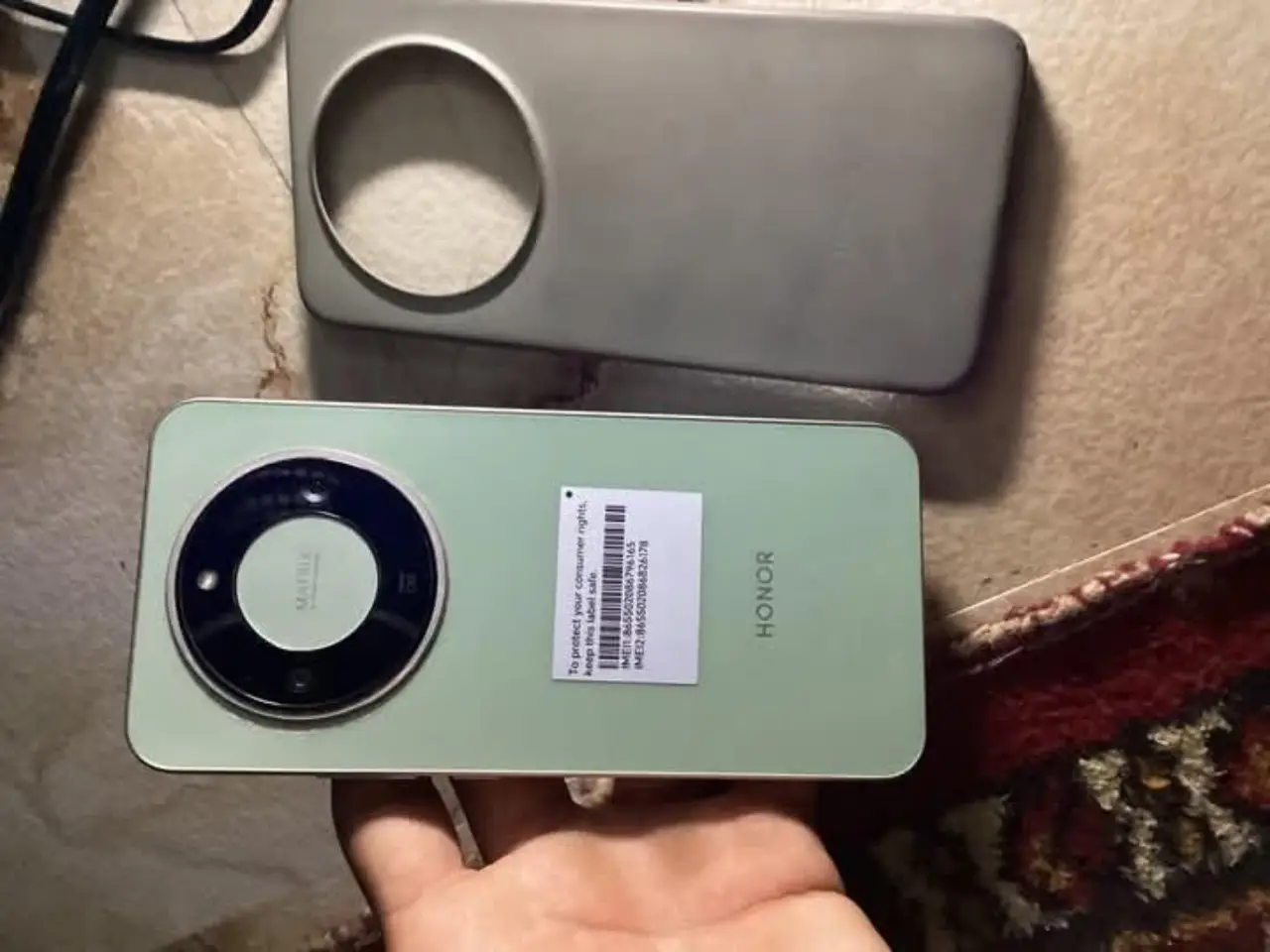 Honor X9d — 475,000 د.ع