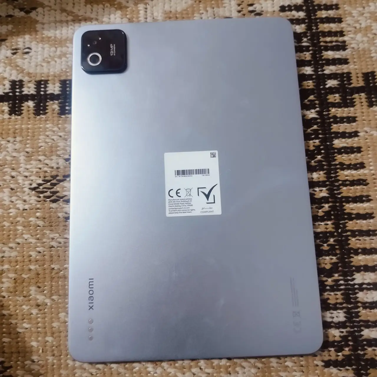 Xiaomi pad 8 — 600,000 د.ع