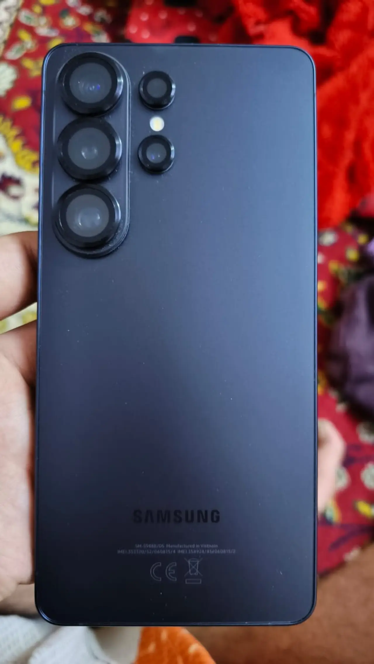 Samsung S26 ultra — 2,280,000 د.ع