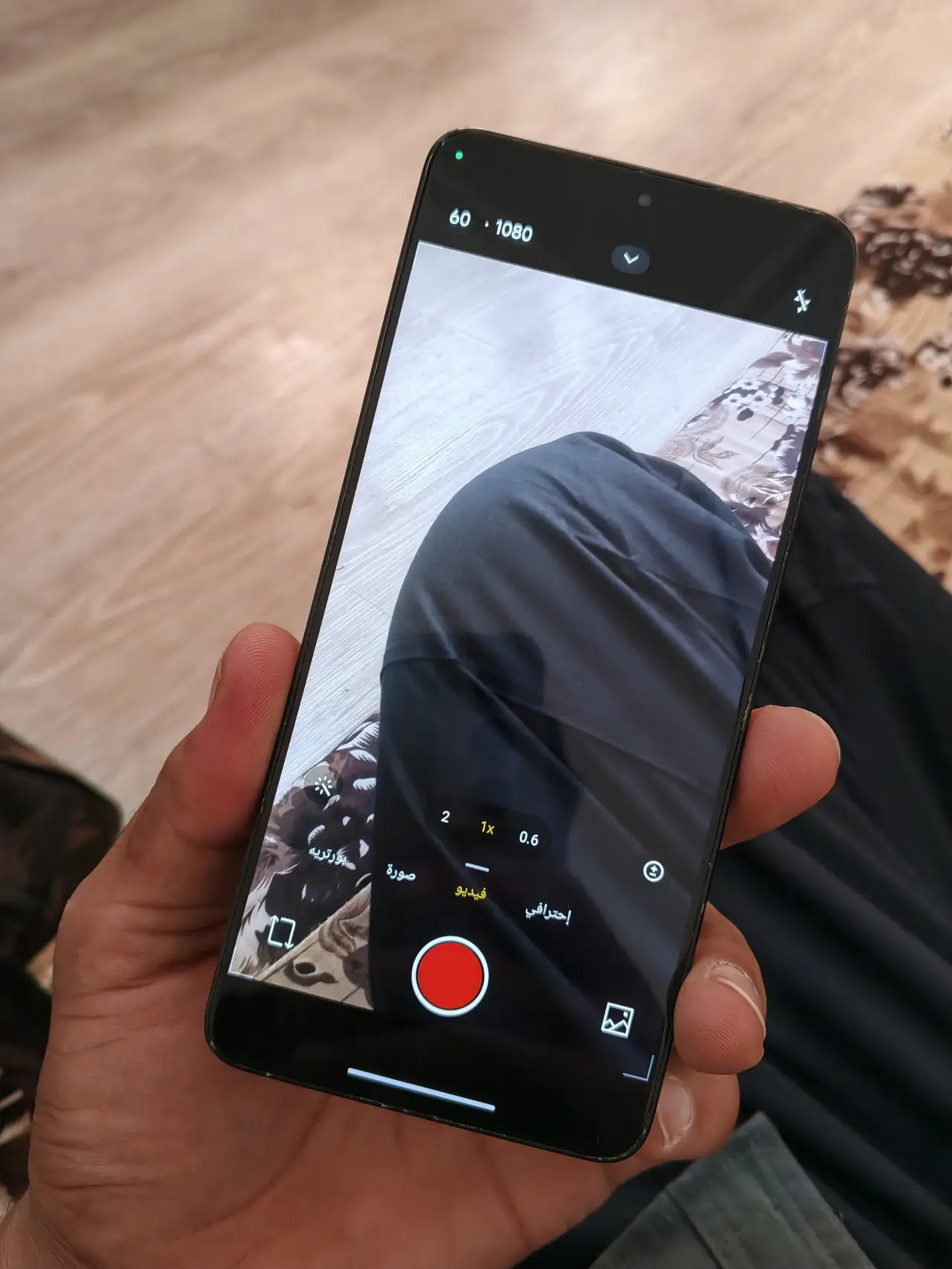 Xiaomi poco x6 برو — 250,000 د.ع