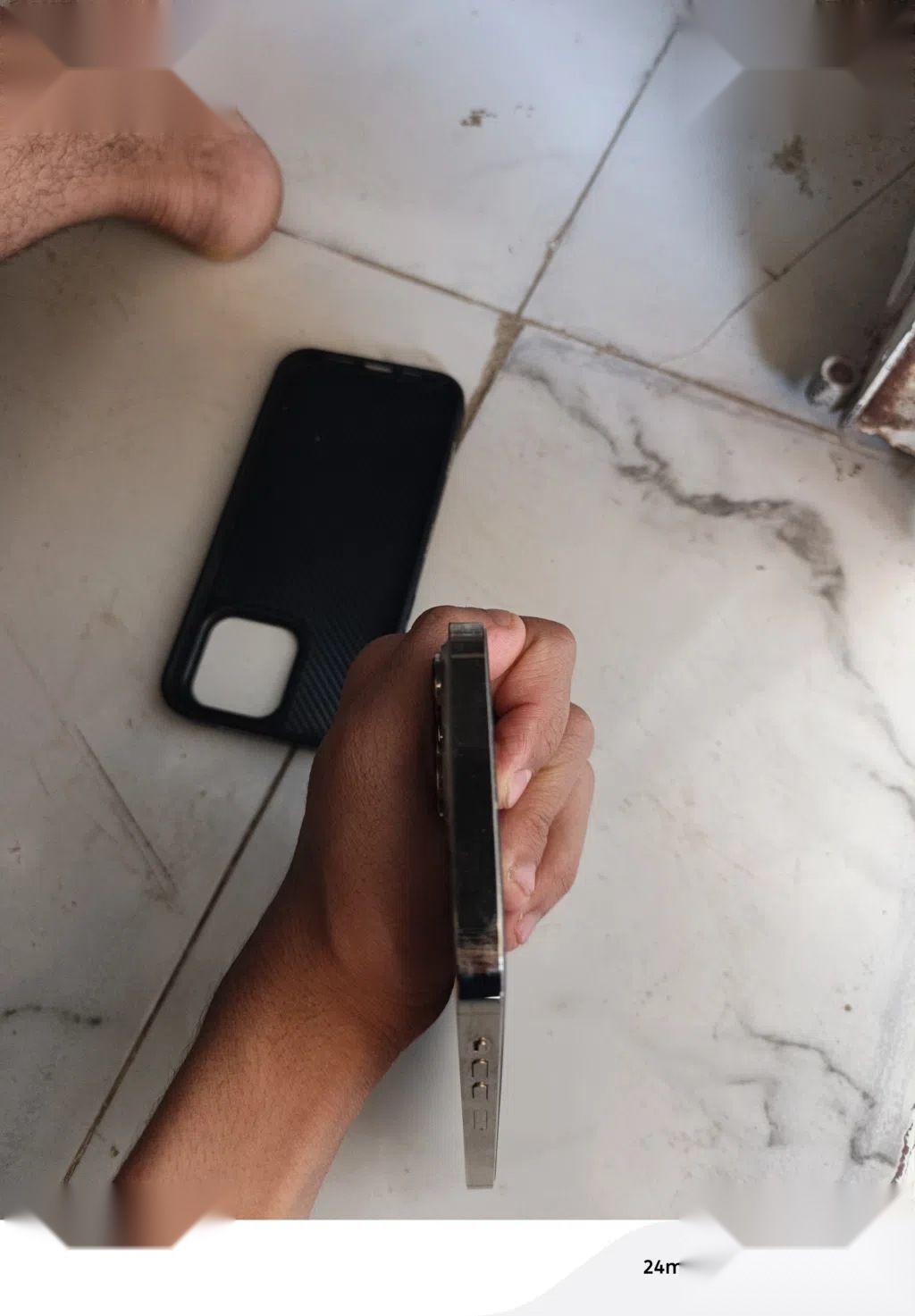Apple iPhone 13 Pro Max — 750,000 د.ع