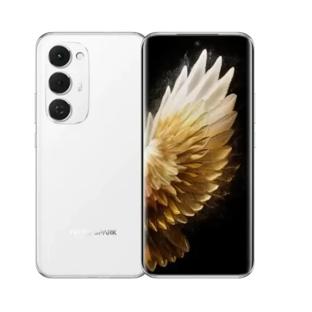 Tecno Spark 40 Pro+ — 250,000 د.ع