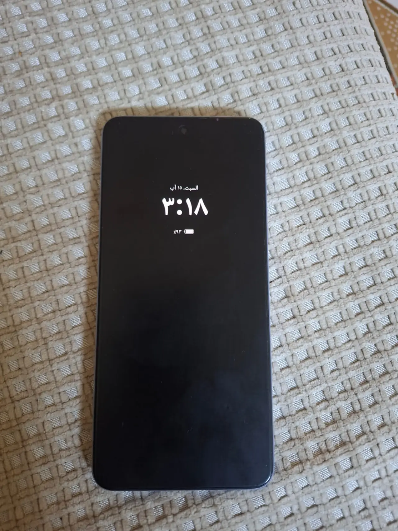 Realme 12 4G — 215,000 د.ع