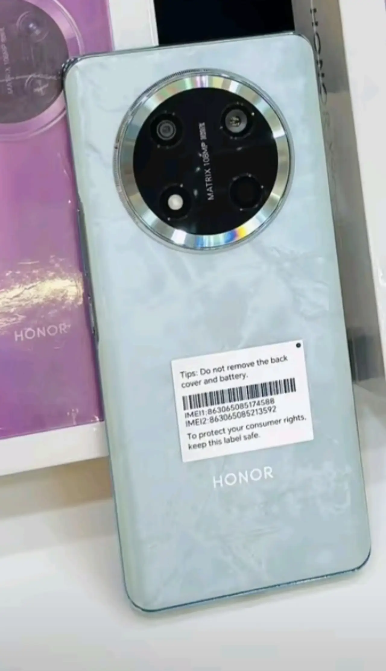 Honor X9C — 300,000 د.ع