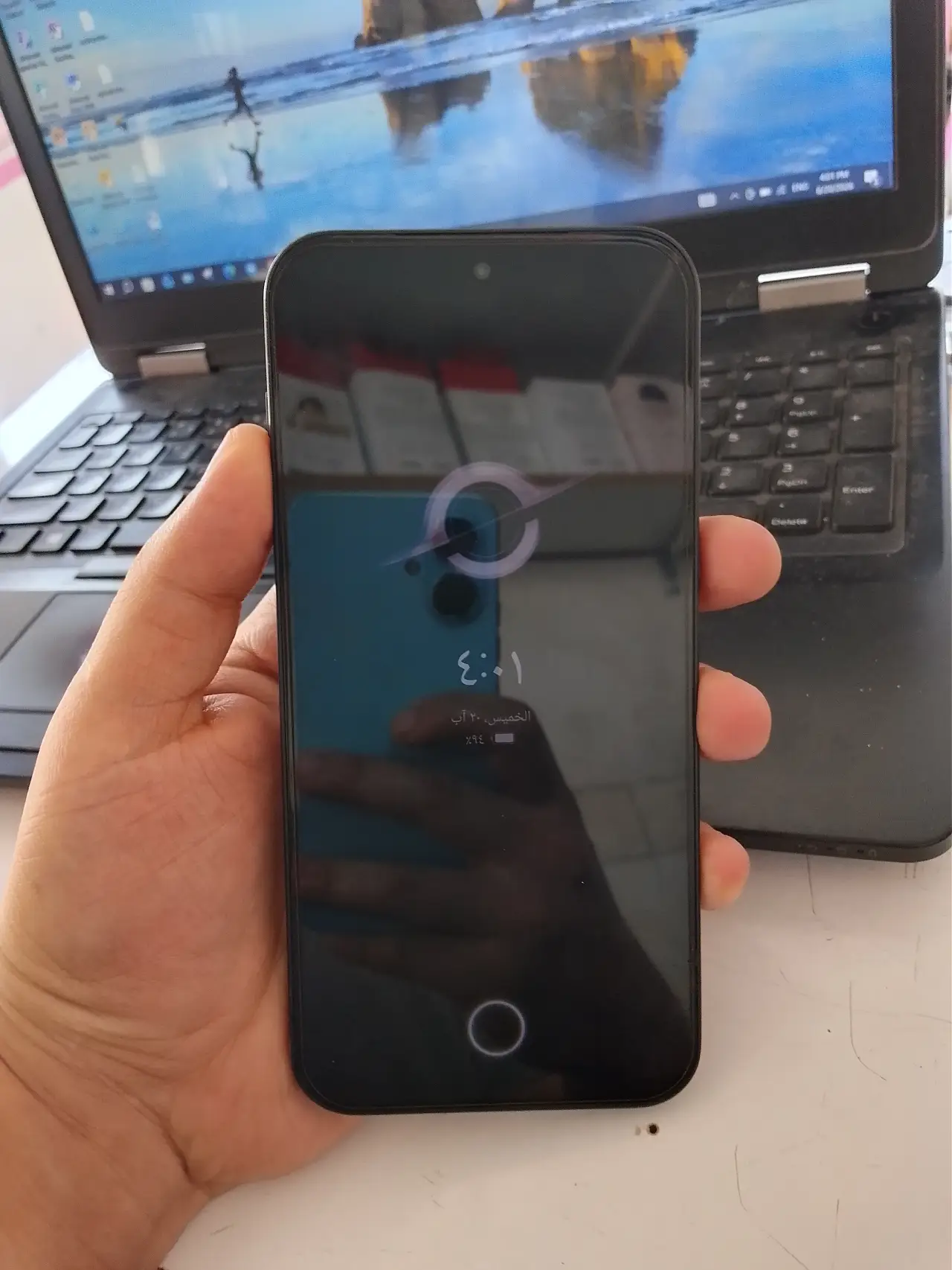 OnePlus Nord 6 — 800,000 د.ع
