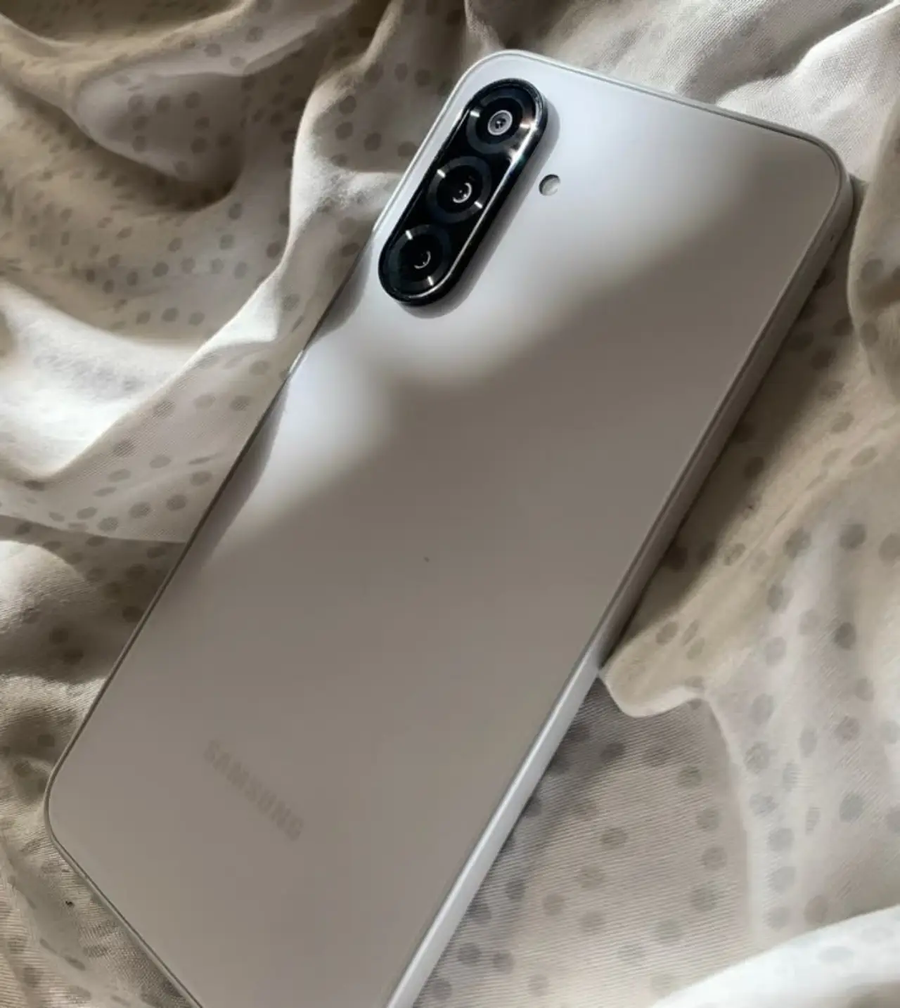 Samsung Galaxy A26 5g — 395,000 د.ع