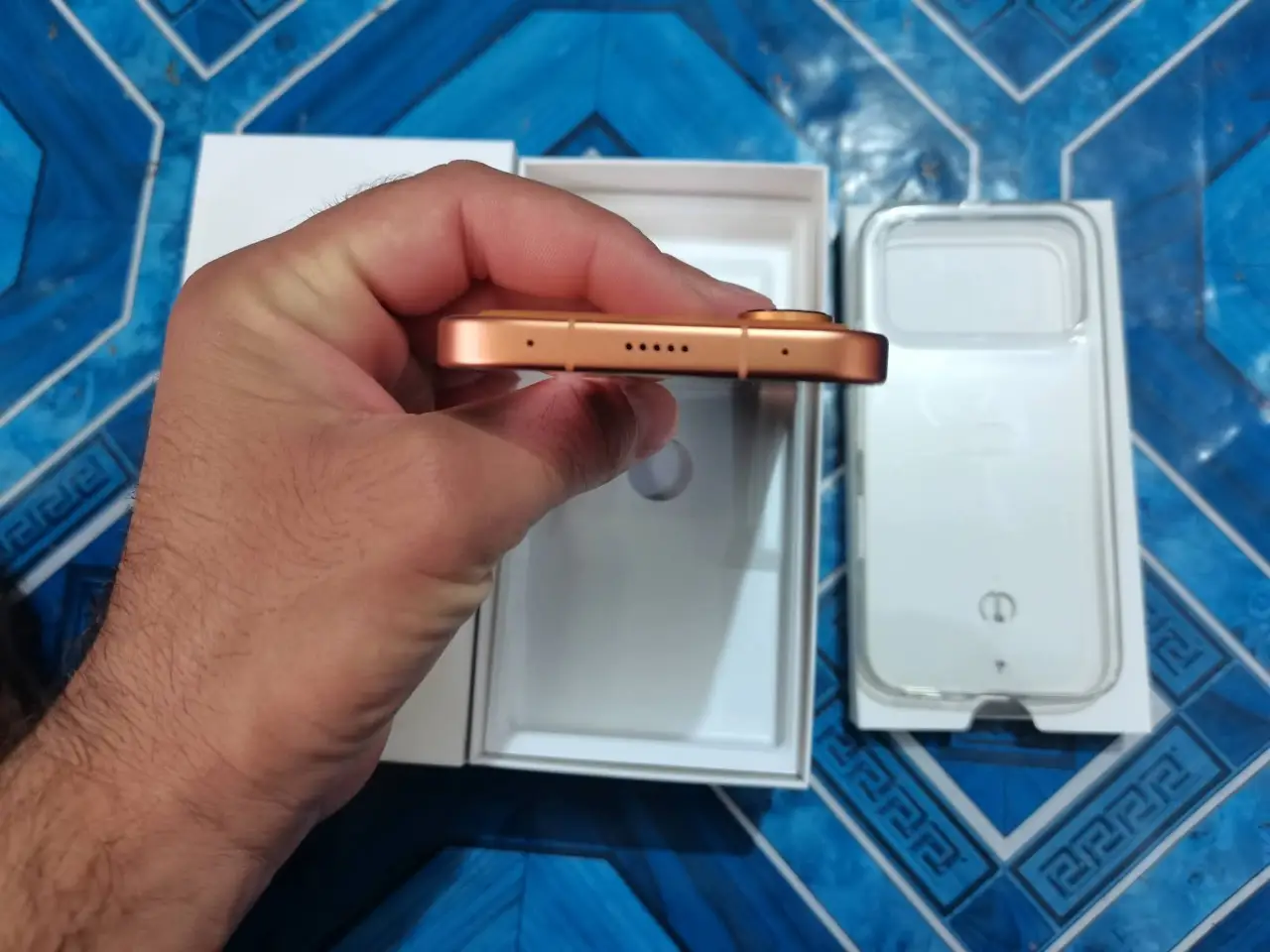 Honor 600 — 600,000 د.ع