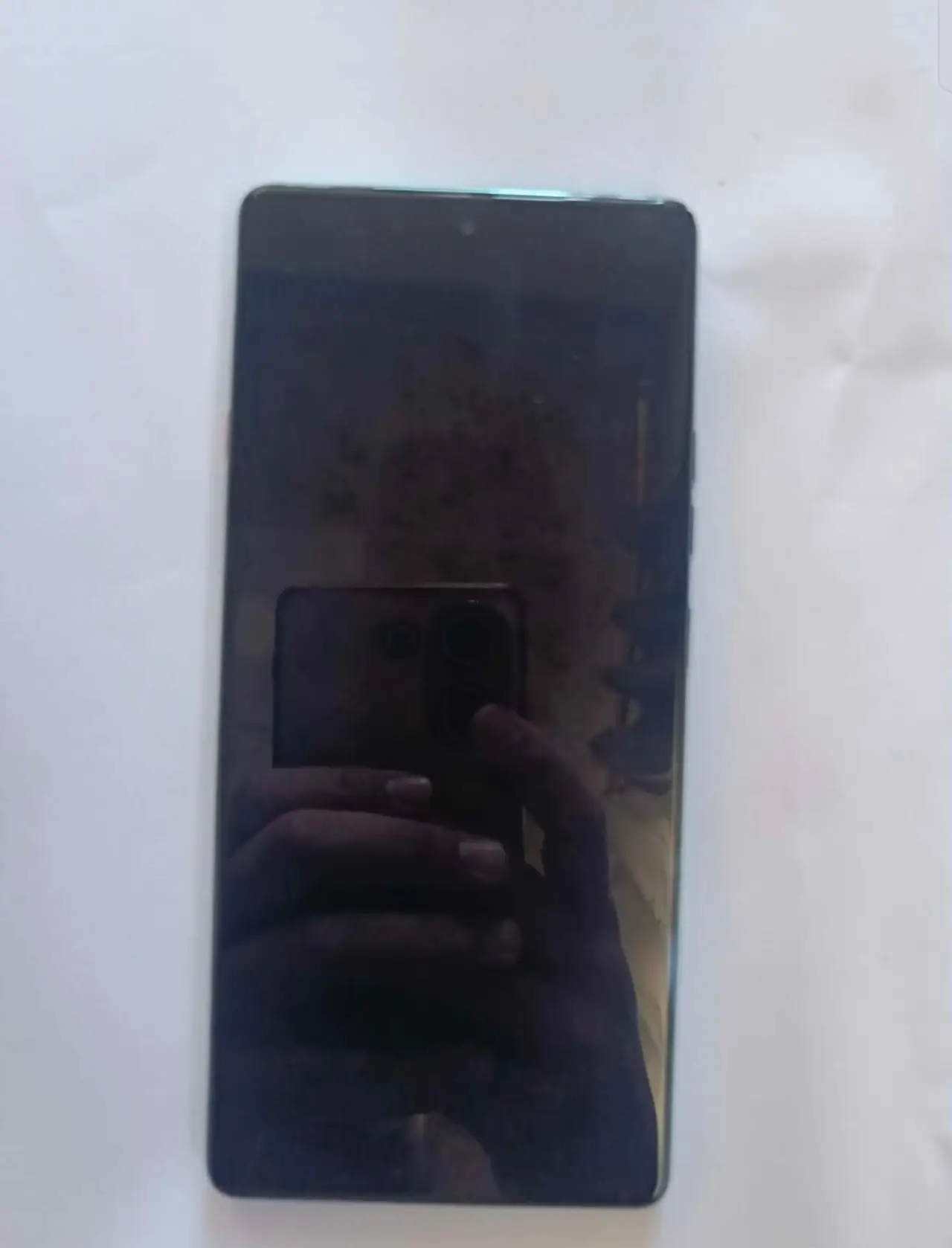 Tecno Camon 40 — 250,000 د.ع