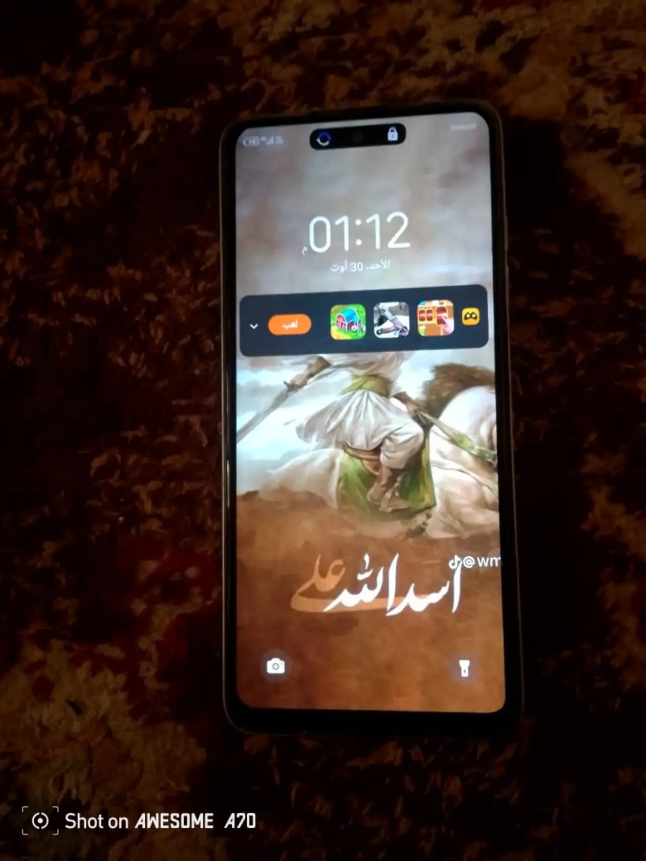 Tecno Spark Go