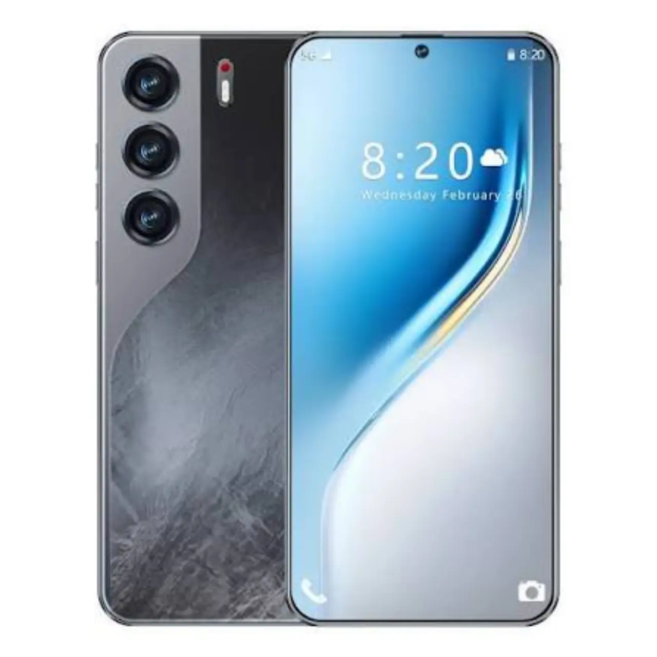 Tecno Camon 40 Pro 5G — 225,000 د.ع