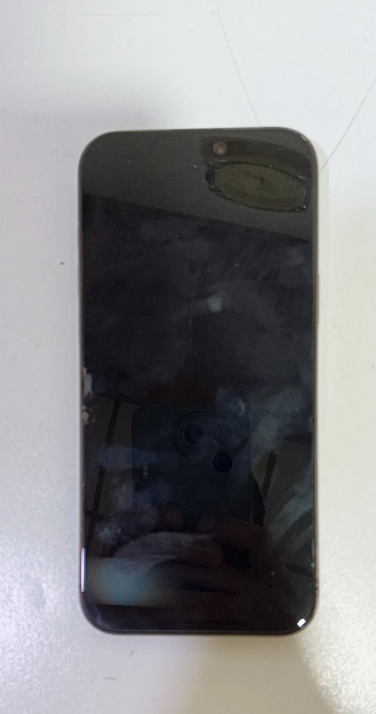 Apple iPhone 16 Pro Max — 1,550,000 د.ع