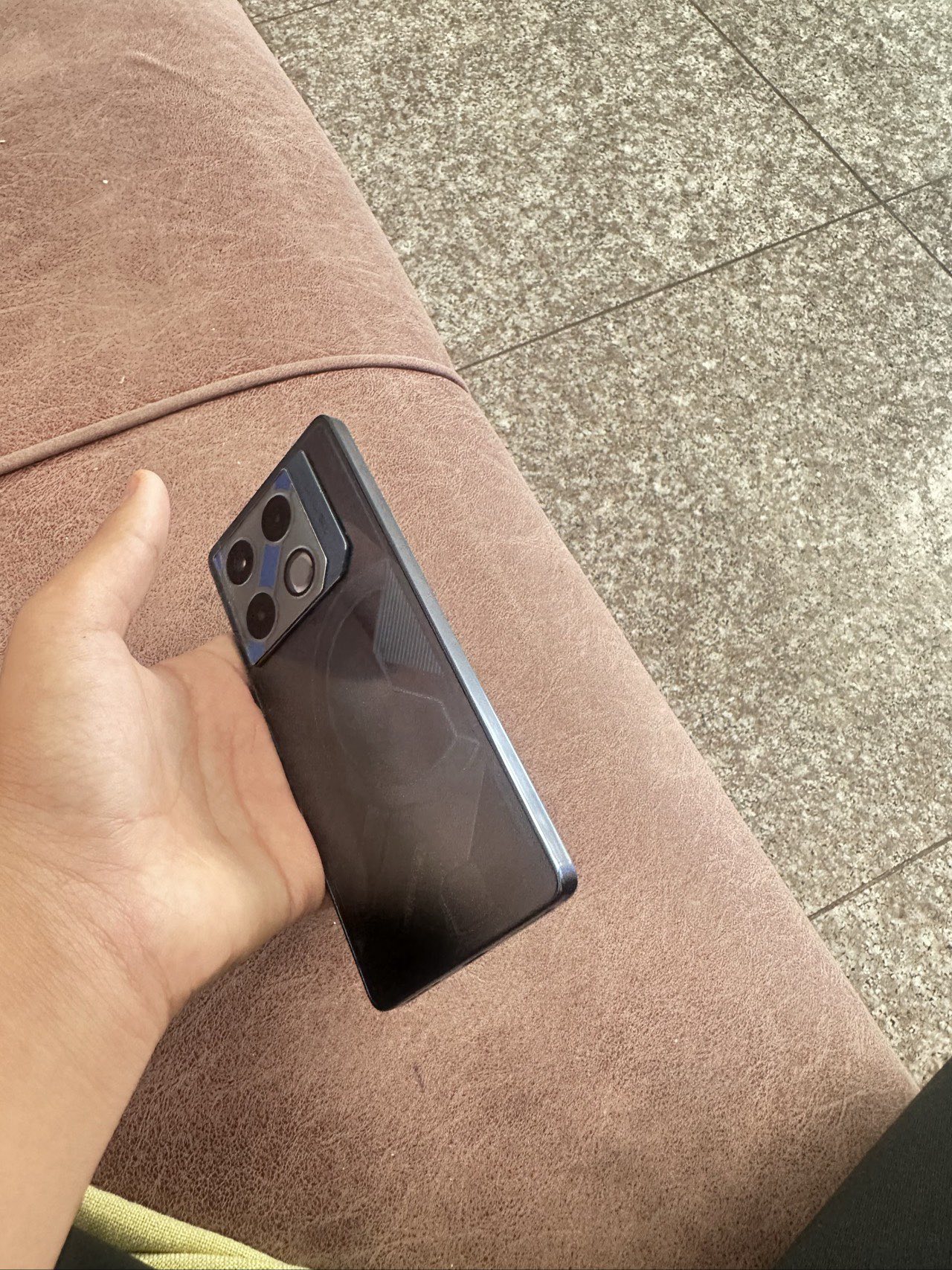 Infinix GT 20 Pro — 100,000 د.ع