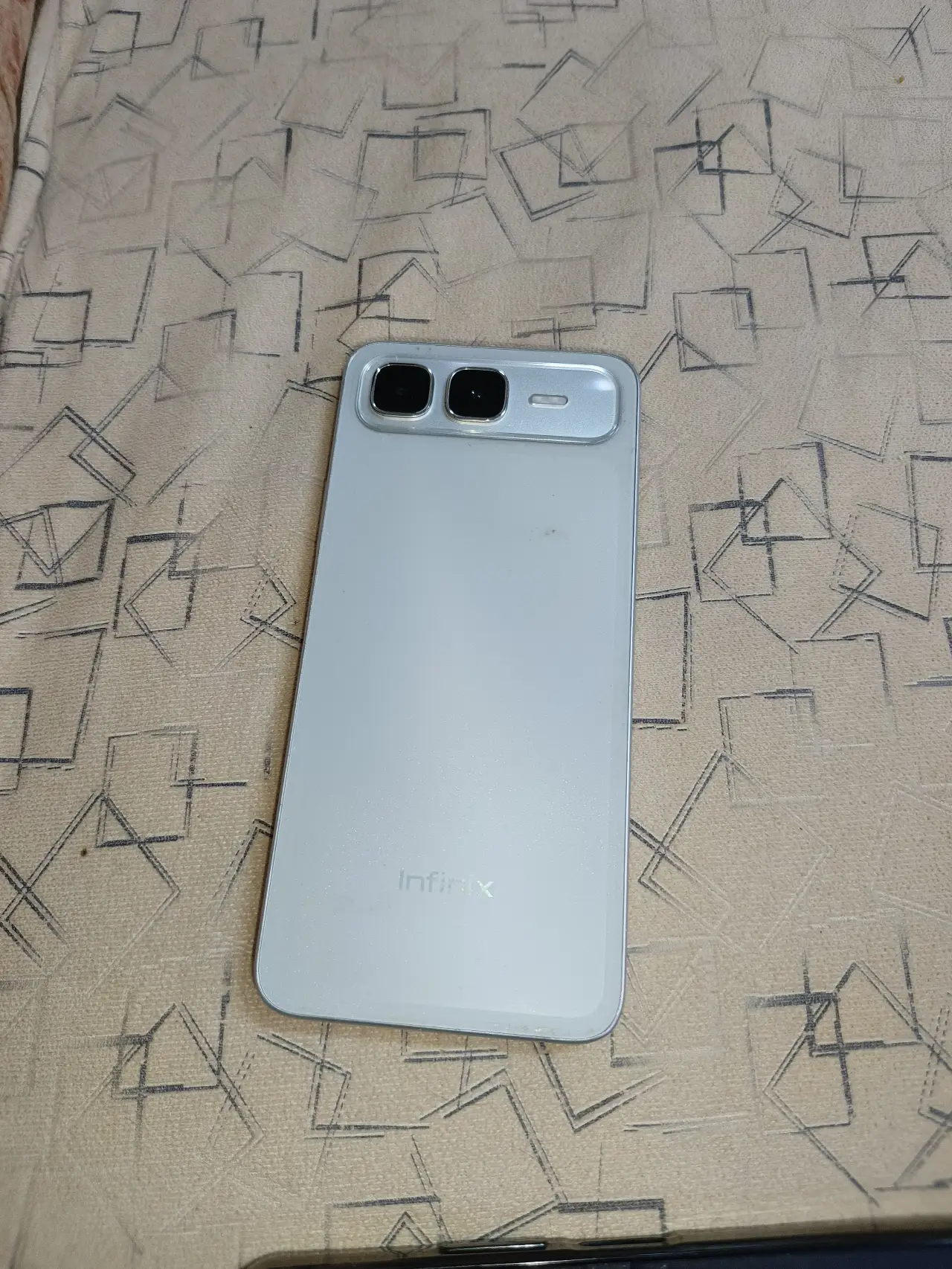 Infinix Smart 10 Plus