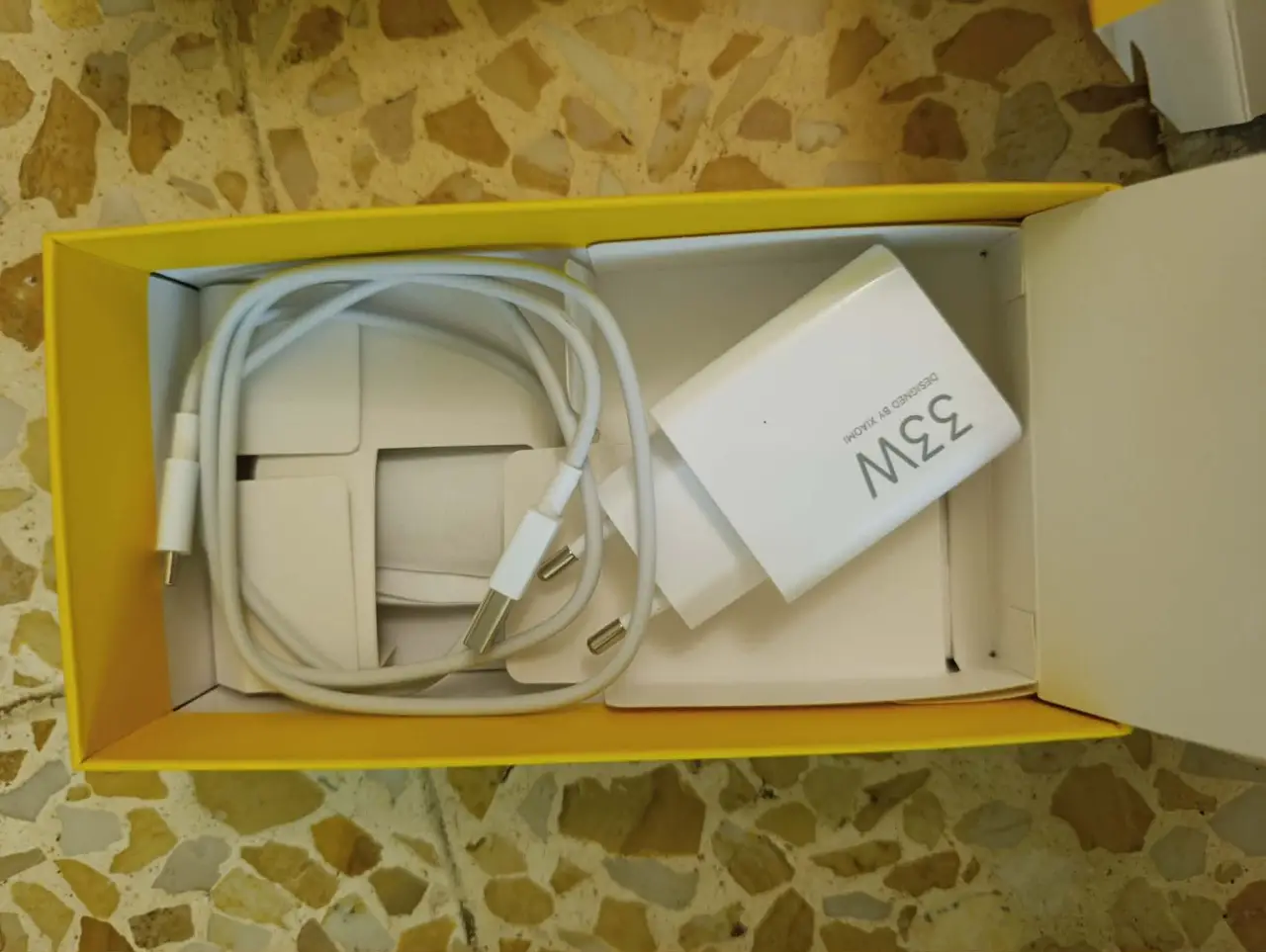 POCO M7 — 250,000 د.ع