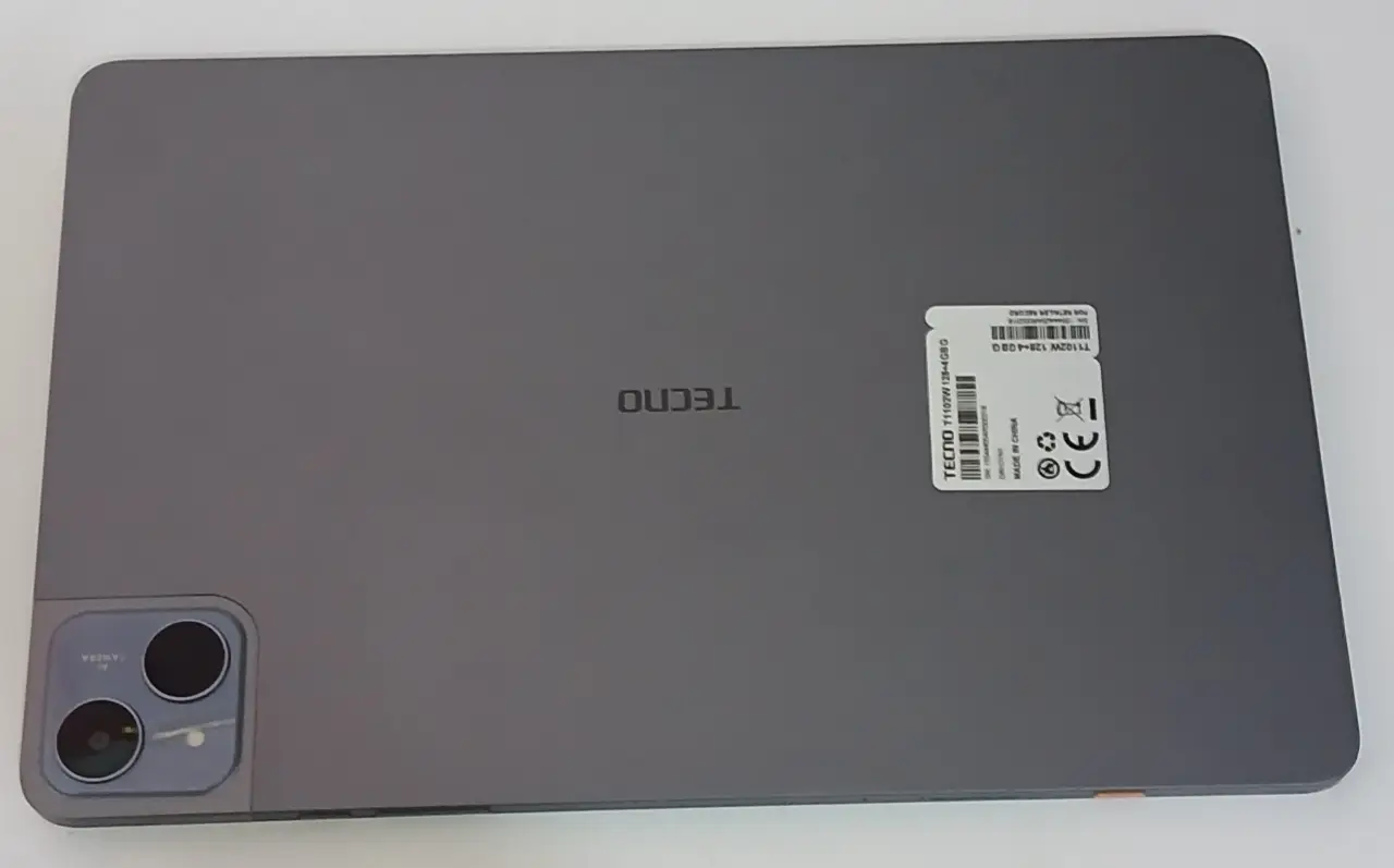 Tecno T1102W — 245,000 د.ع