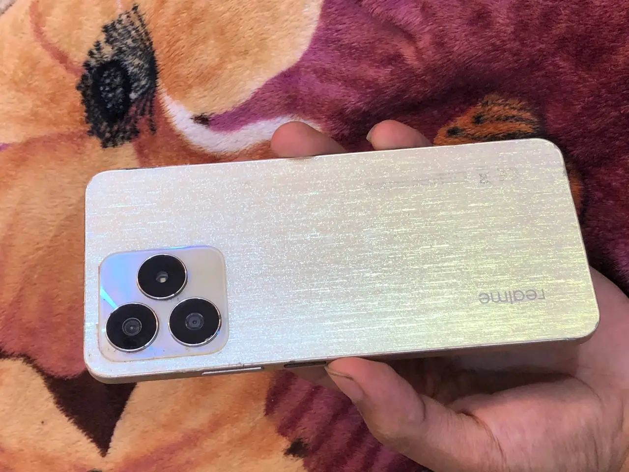 Realme c53