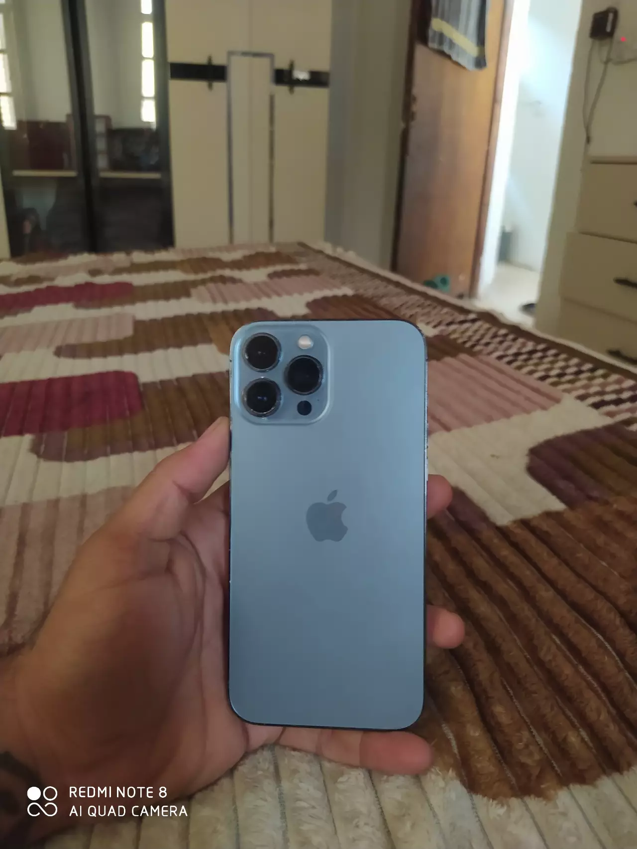 Apple iPhone 13 Pro Max