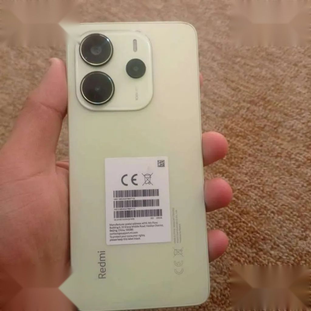 POCO X3 Pro — 175,000 د.ع