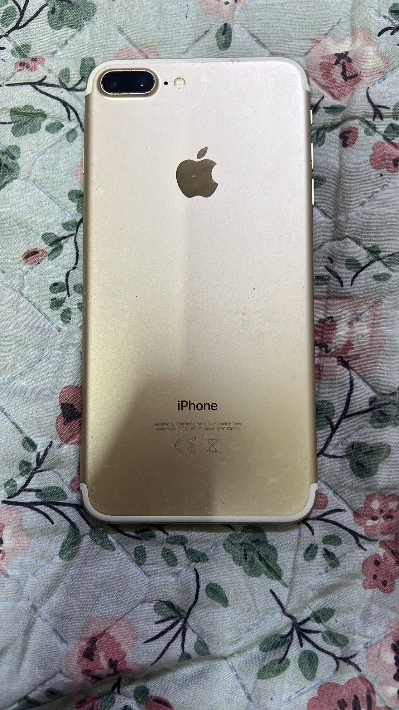 Apple iPhone 7 — 110,000 د.ع