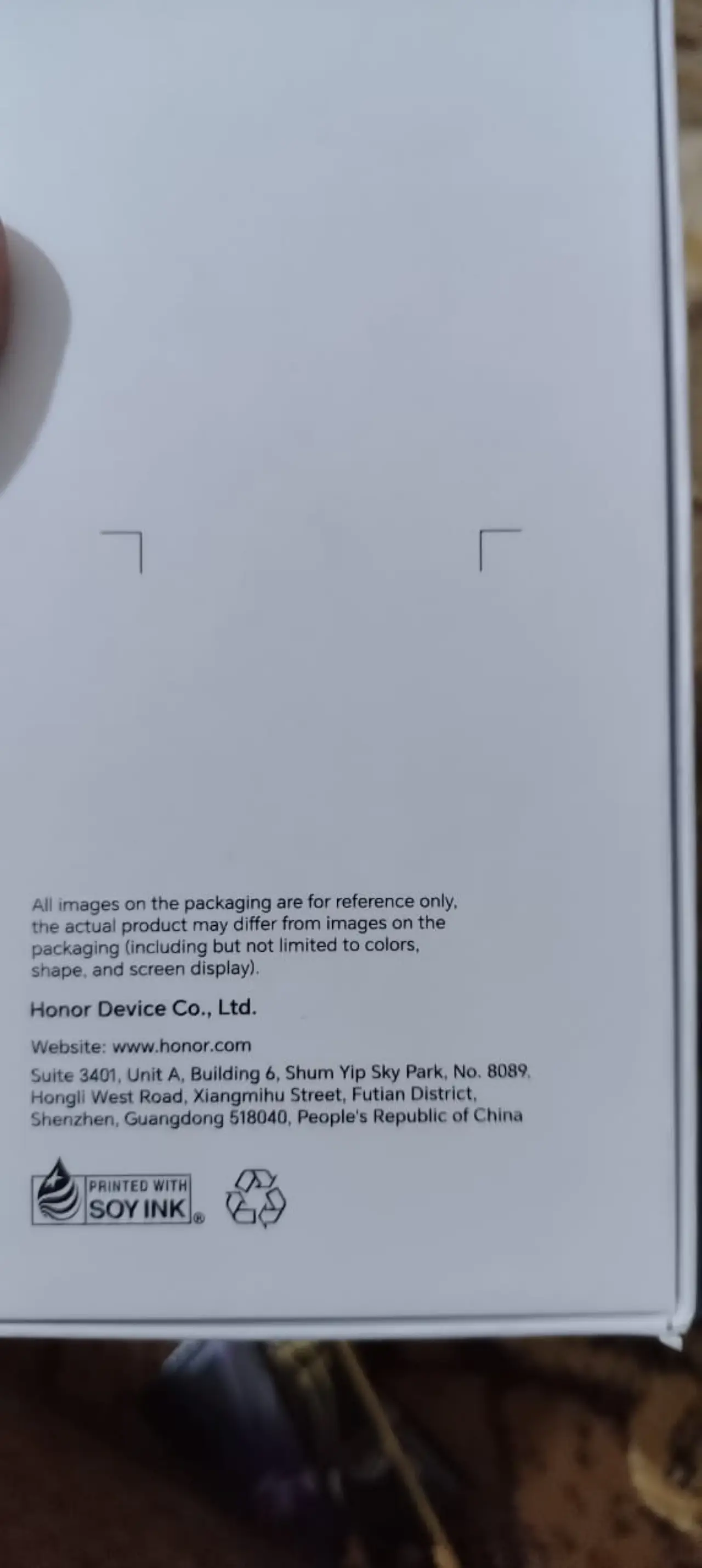 Honor X9d — 400,000 د.ع