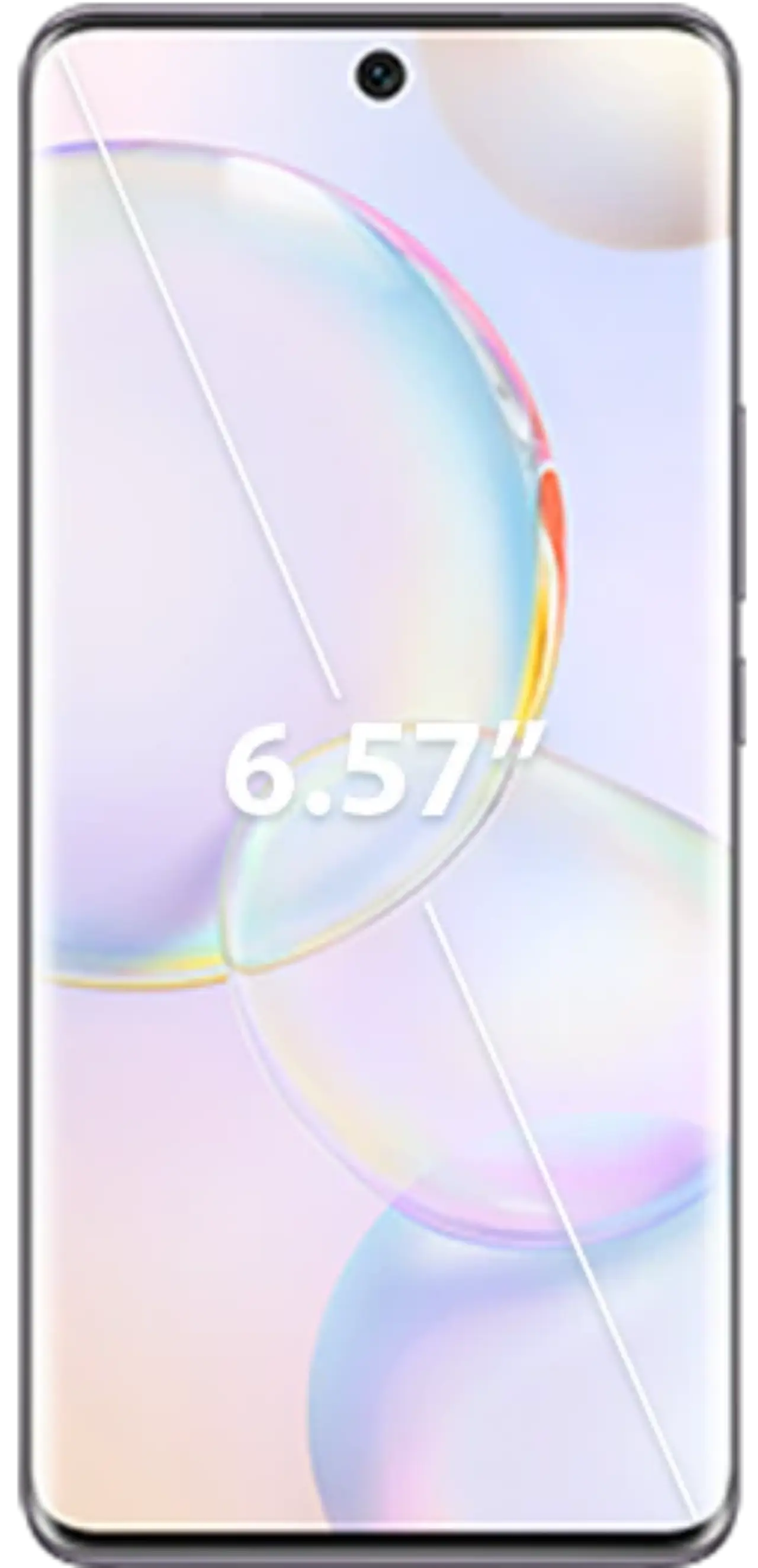 Honor 50